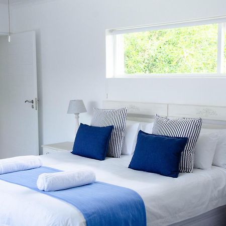 Hotel Chez Pierre Knysna Zewnętrze zdjęcie
