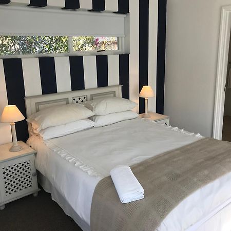 Hotel Chez Pierre Knysna Zewnętrze zdjęcie