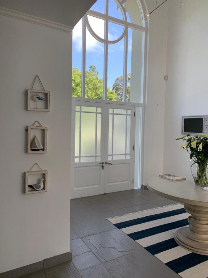 Hotel Chez Pierre Knysna Zewnętrze zdjęcie