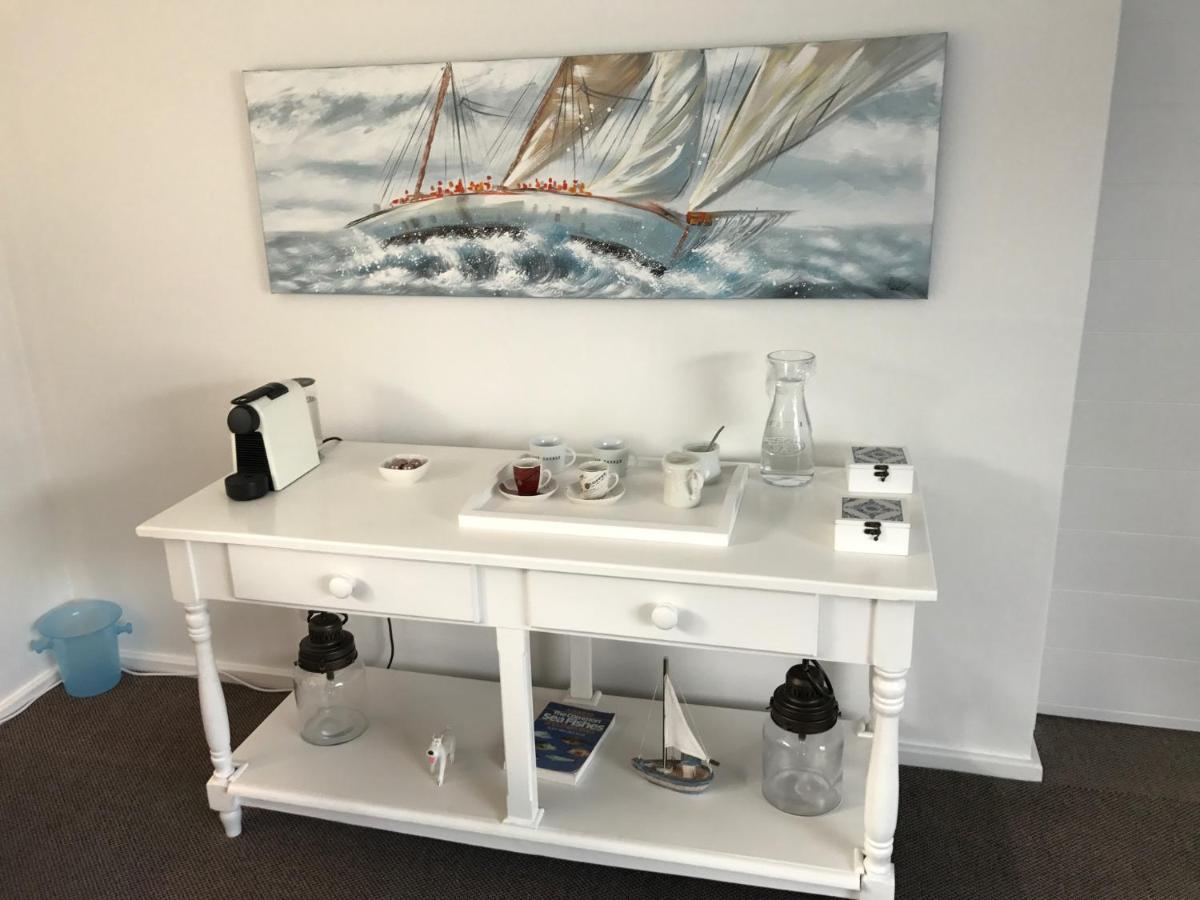 Hotel Chez Pierre Knysna Zewnętrze zdjęcie