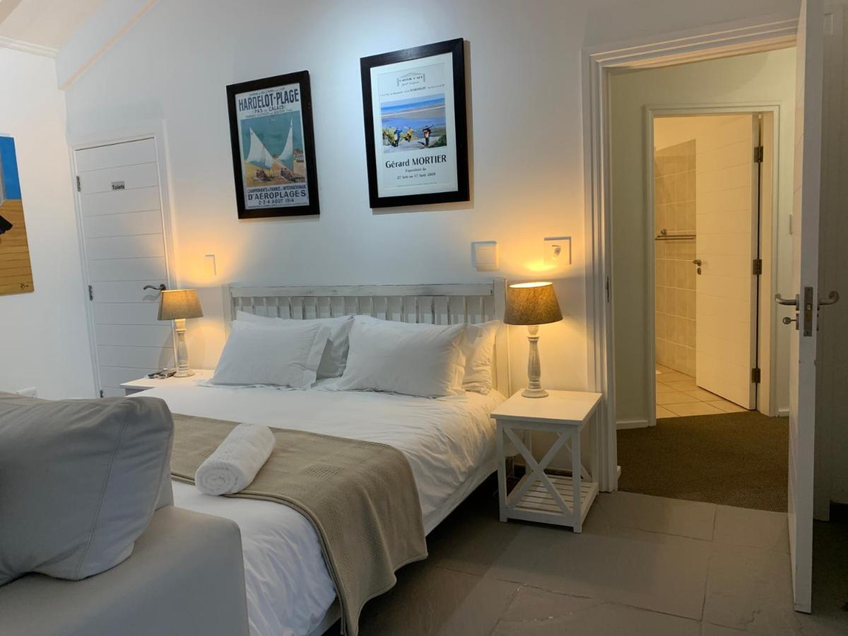 Hotel Chez Pierre Knysna Zewnętrze zdjęcie