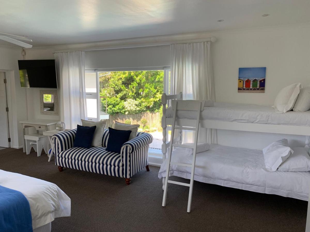 Hotel Chez Pierre Knysna Zewnętrze zdjęcie
