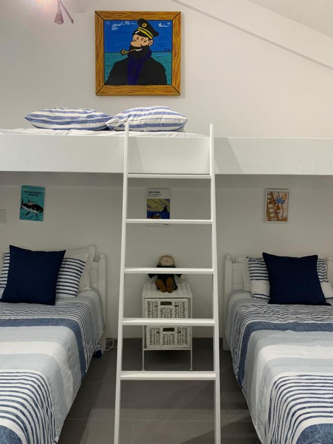 Hotel Chez Pierre Knysna Zewnętrze zdjęcie