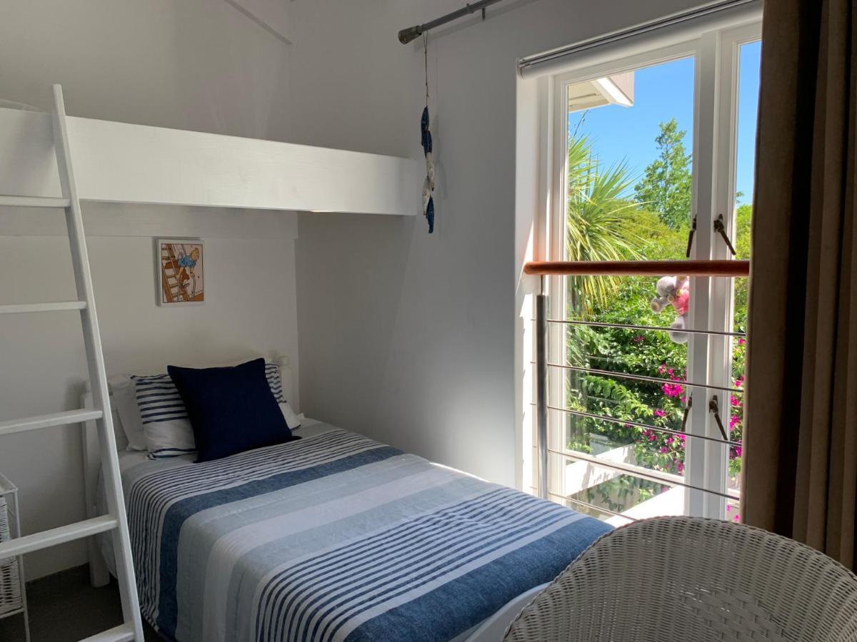 Hotel Chez Pierre Knysna Zewnętrze zdjęcie