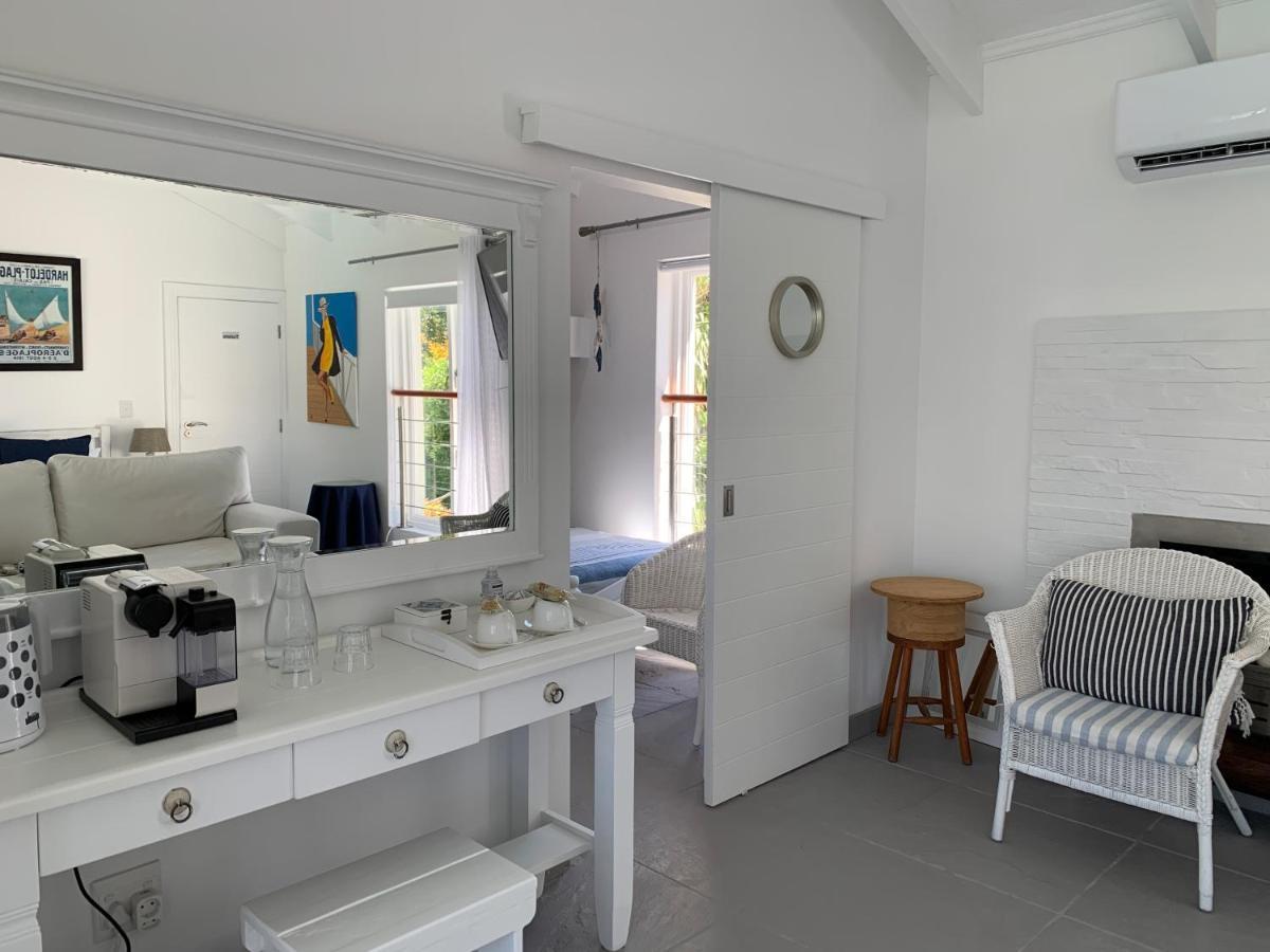 Hotel Chez Pierre Knysna Zewnętrze zdjęcie