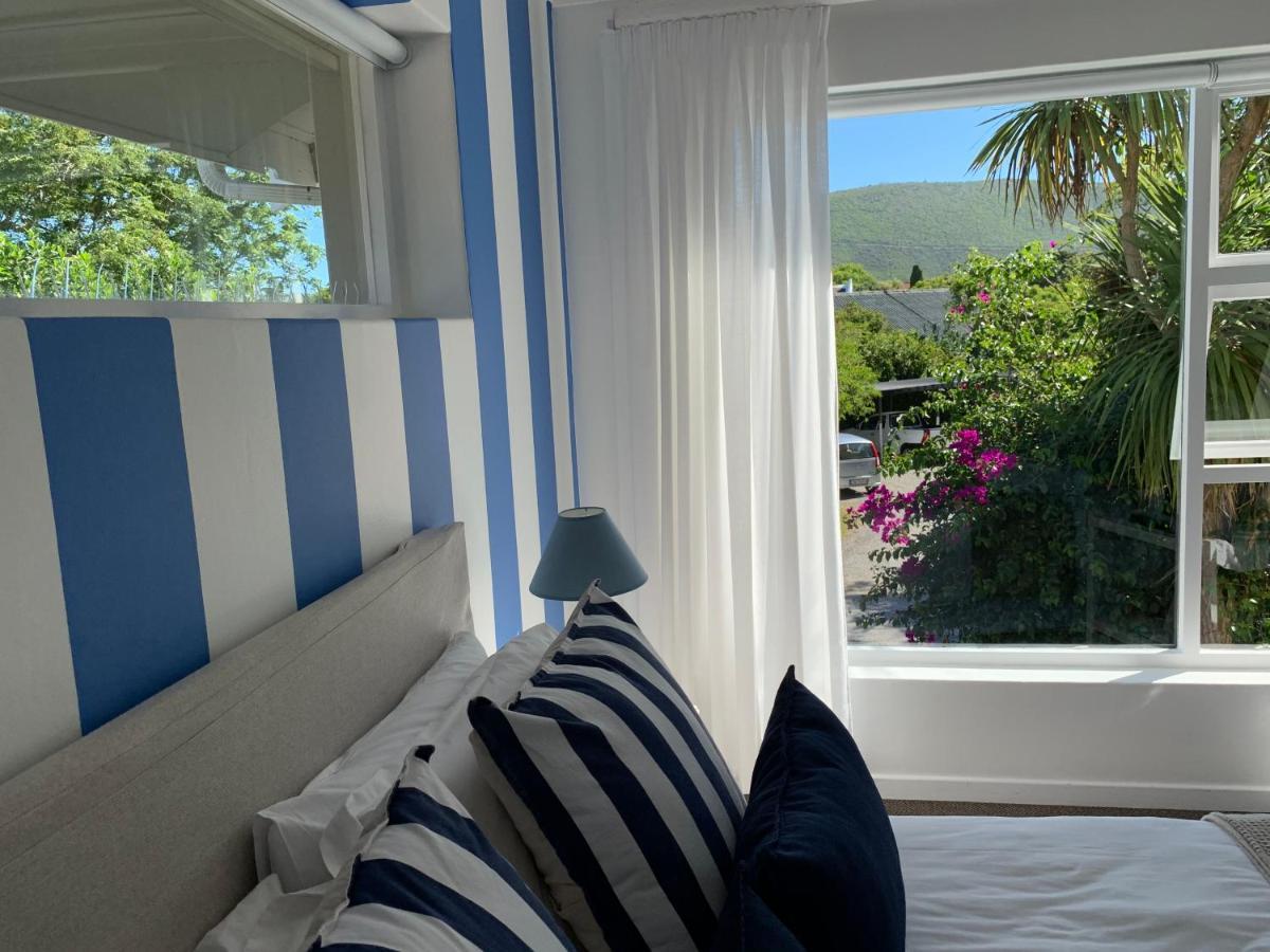 Hotel Chez Pierre Knysna Zewnętrze zdjęcie