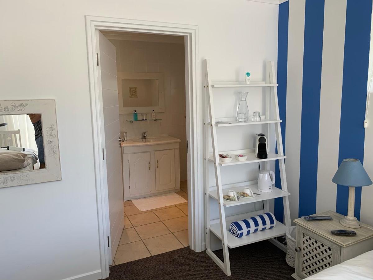 Hotel Chez Pierre Knysna Zewnętrze zdjęcie