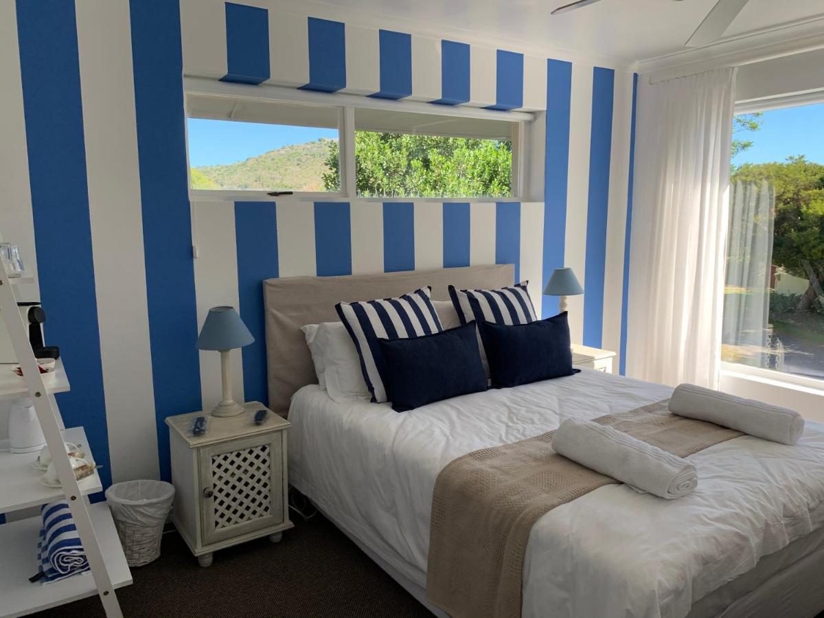 Hotel Chez Pierre Knysna Zewnętrze zdjęcie