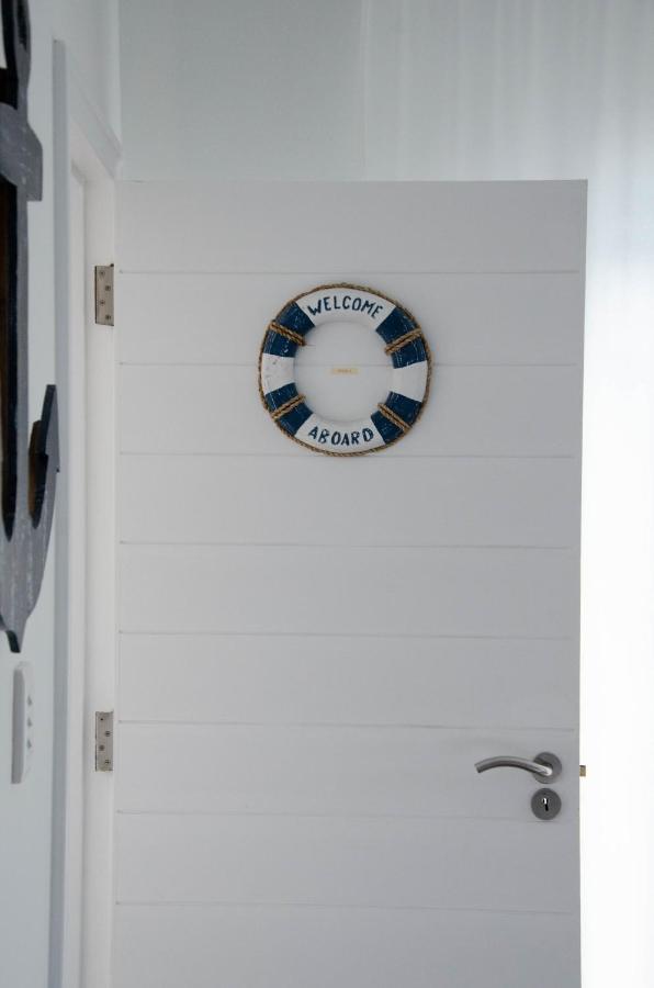 Hotel Chez Pierre Knysna Zewnętrze zdjęcie