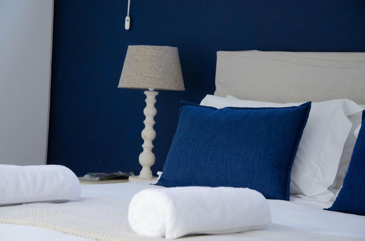 Hotel Chez Pierre Knysna Zewnętrze zdjęcie