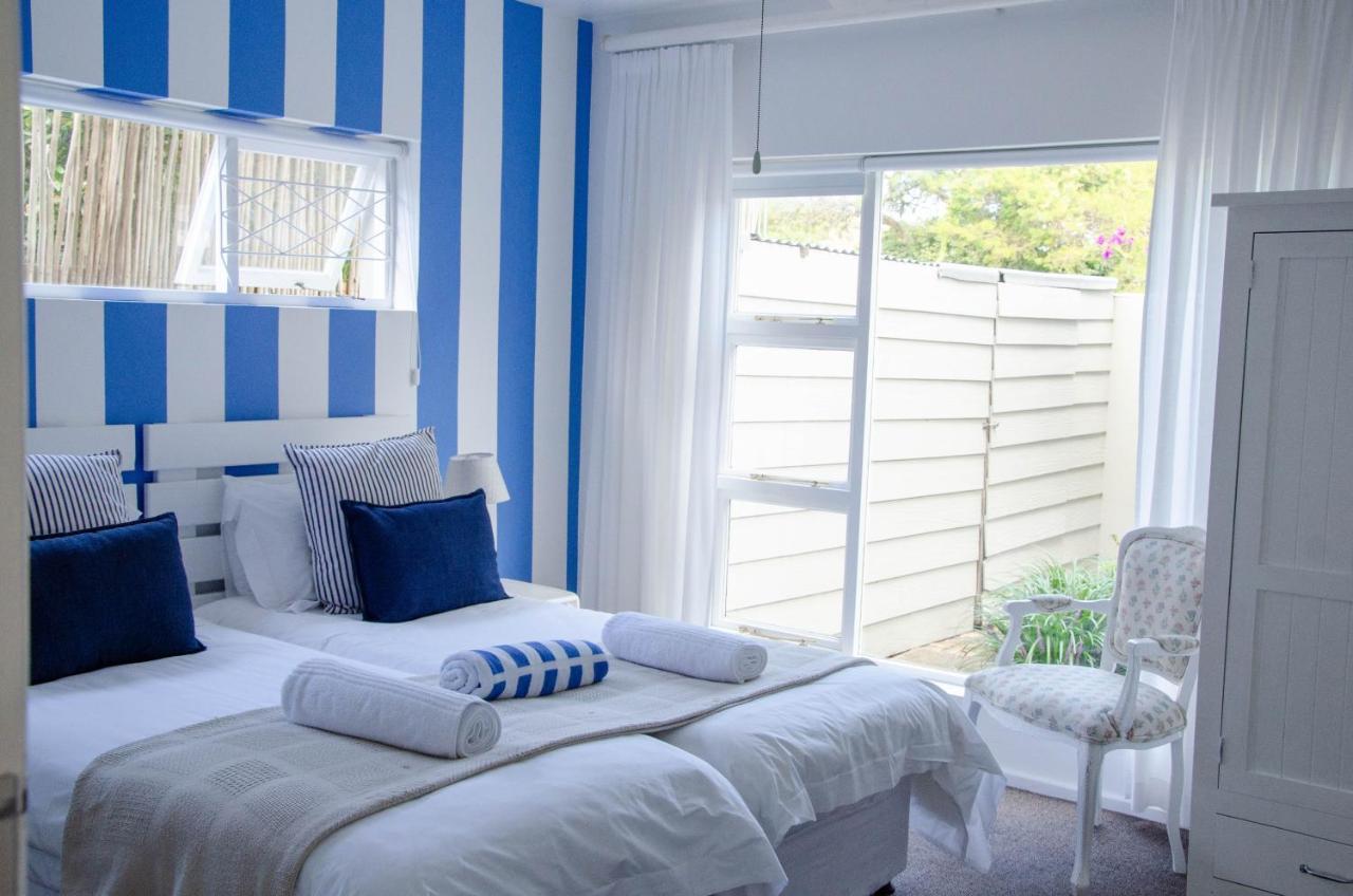 Hotel Chez Pierre Knysna Zewnętrze zdjęcie