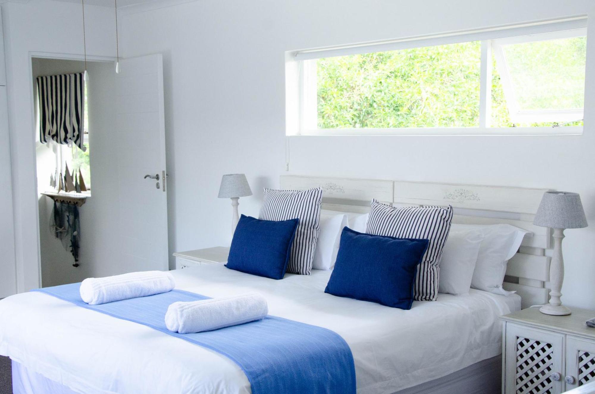 Hotel Chez Pierre Knysna Zewnętrze zdjęcie