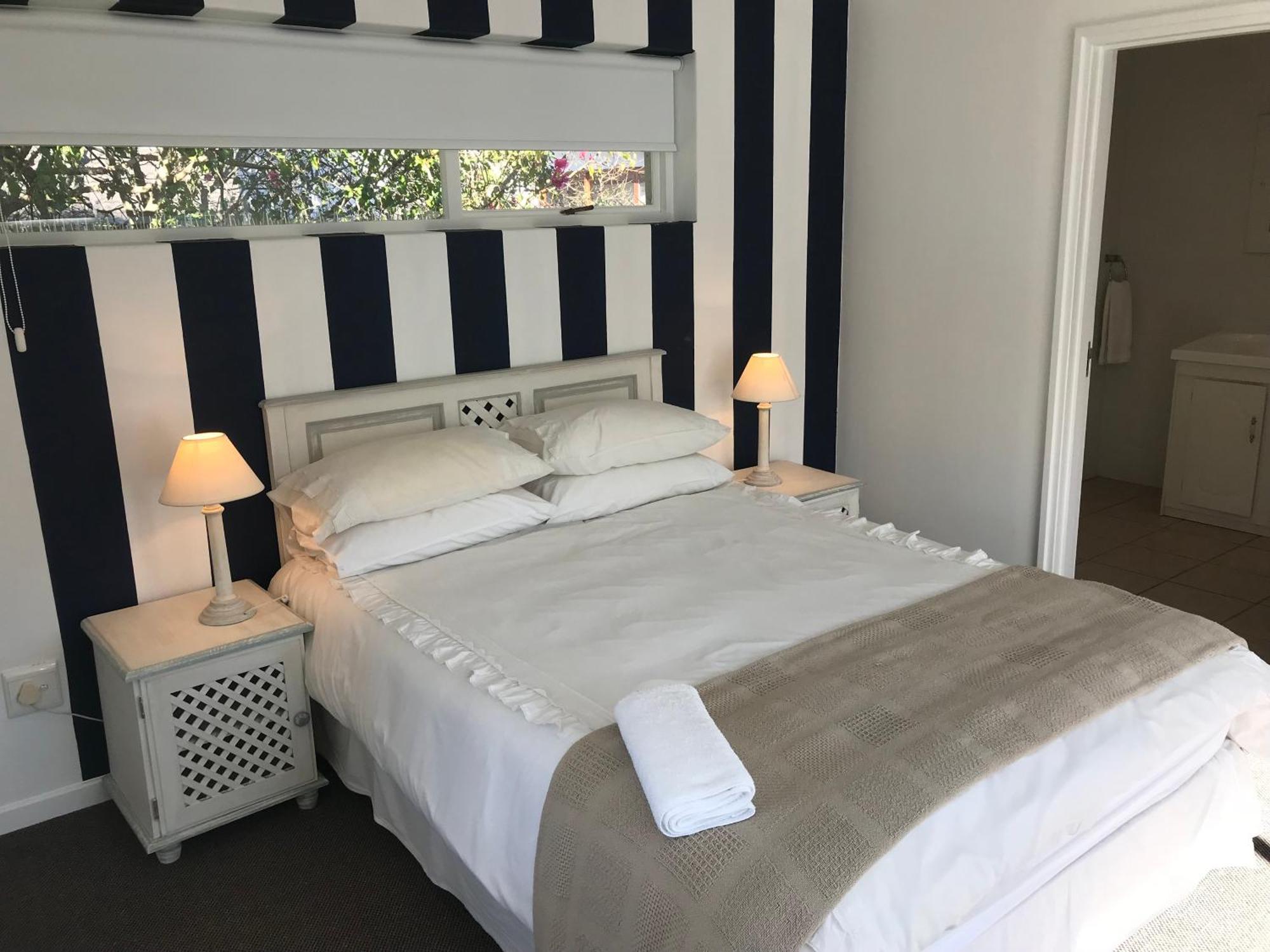 Hotel Chez Pierre Knysna Zewnętrze zdjęcie