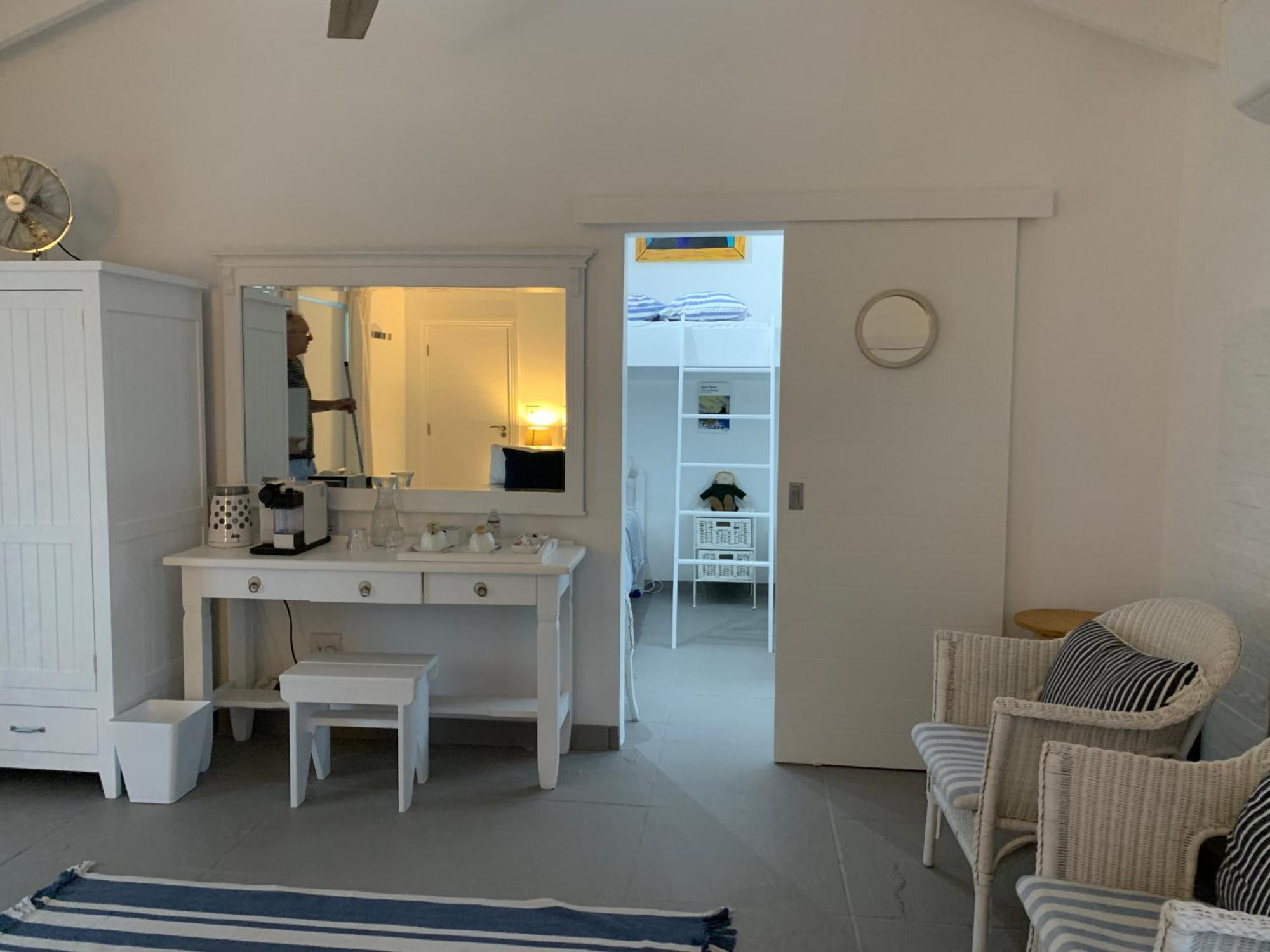 Hotel Chez Pierre Knysna Pokój zdjęcie