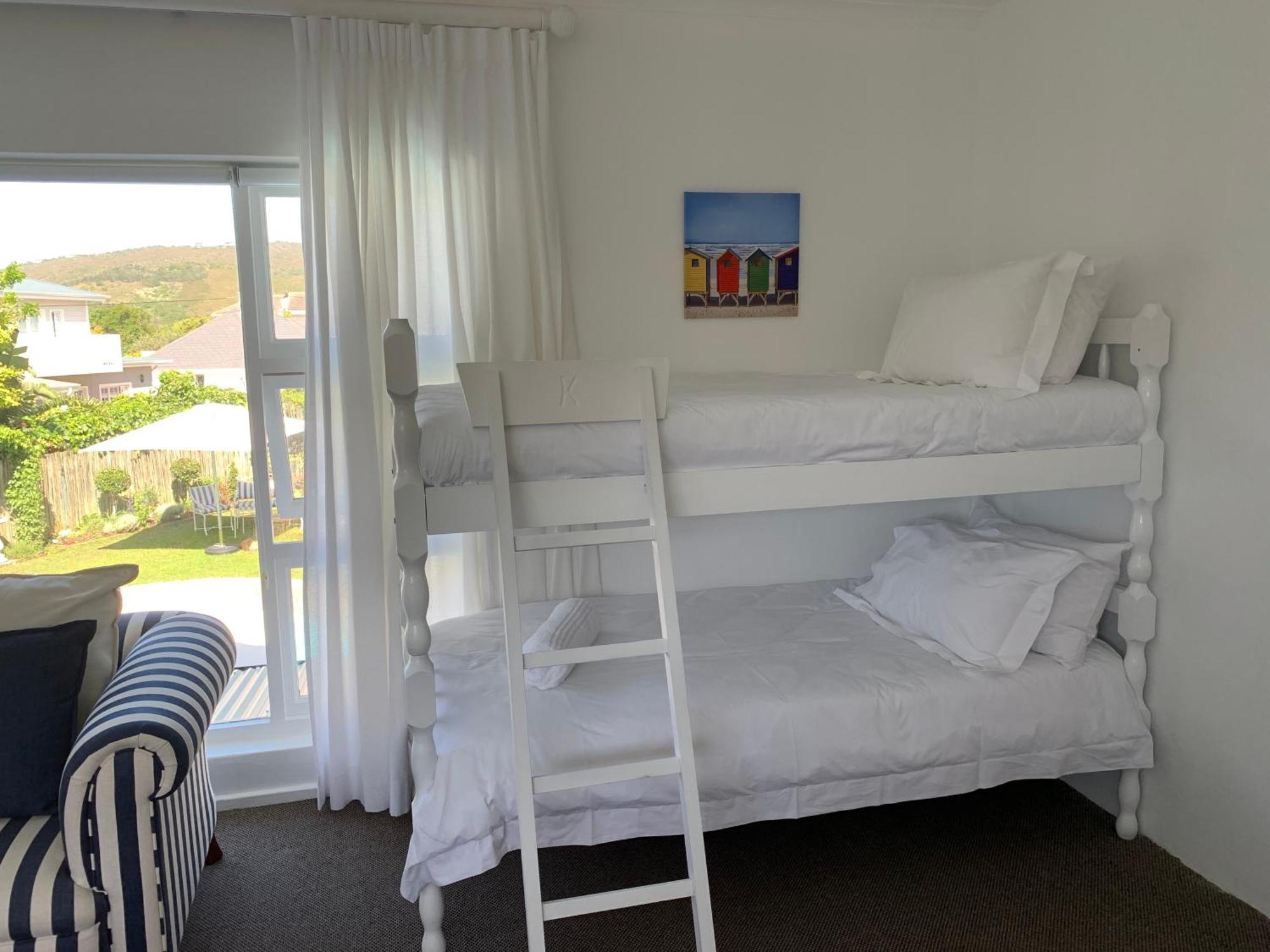 Hotel Chez Pierre Knysna Pokój zdjęcie