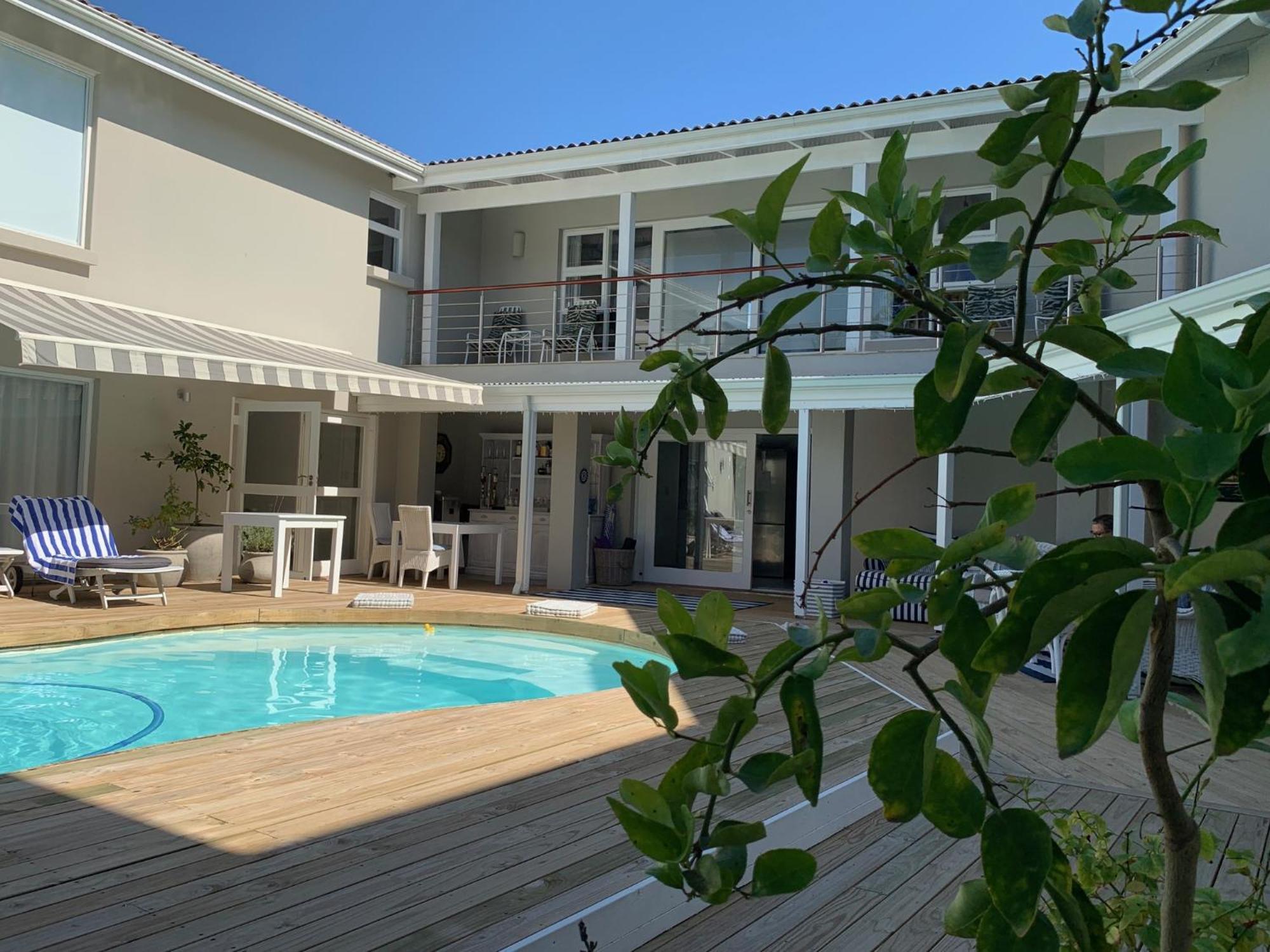 Hotel Chez Pierre Knysna Pokój zdjęcie