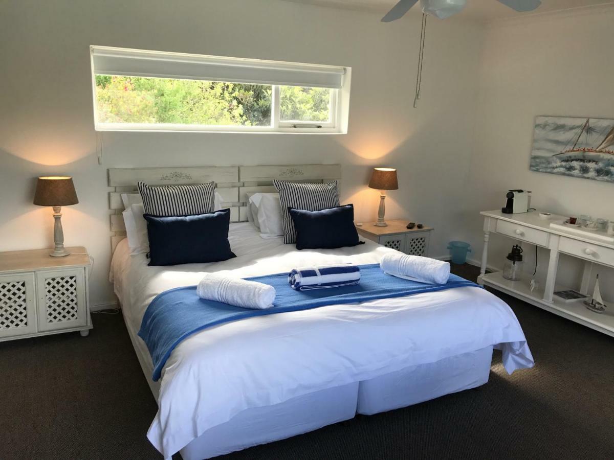 Hotel Chez Pierre Knysna Zewnętrze zdjęcie