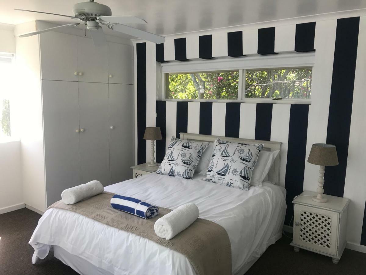 Hotel Chez Pierre Knysna Zewnętrze zdjęcie