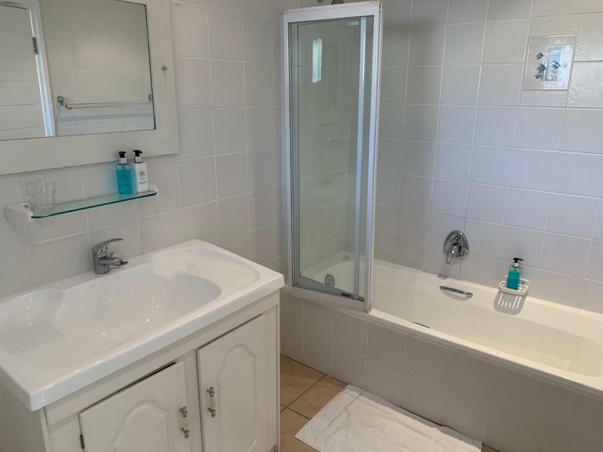 Hotel Chez Pierre Knysna Zewnętrze zdjęcie