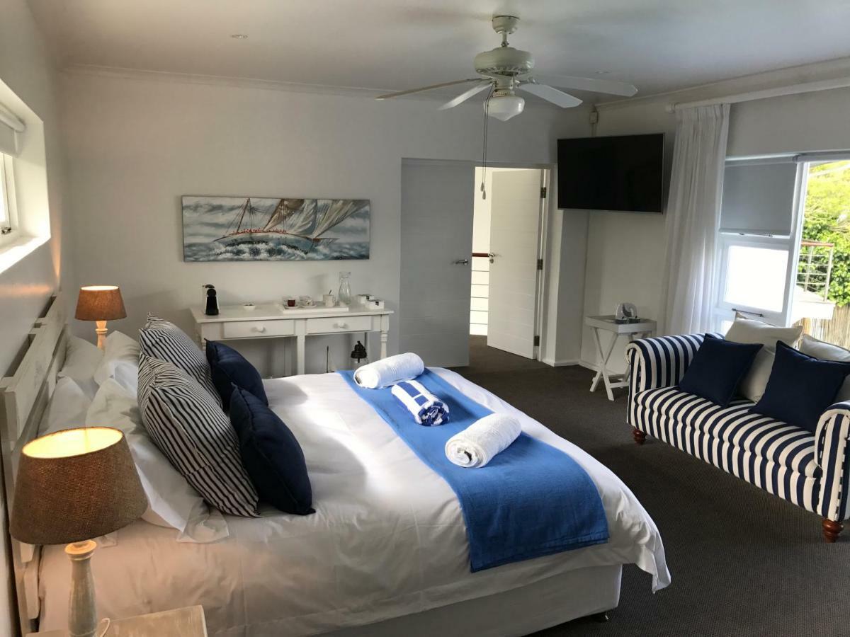 Hotel Chez Pierre Knysna Zewnętrze zdjęcie