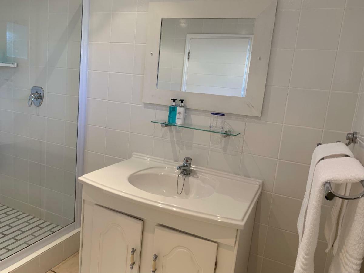 Hotel Chez Pierre Knysna Zewnętrze zdjęcie