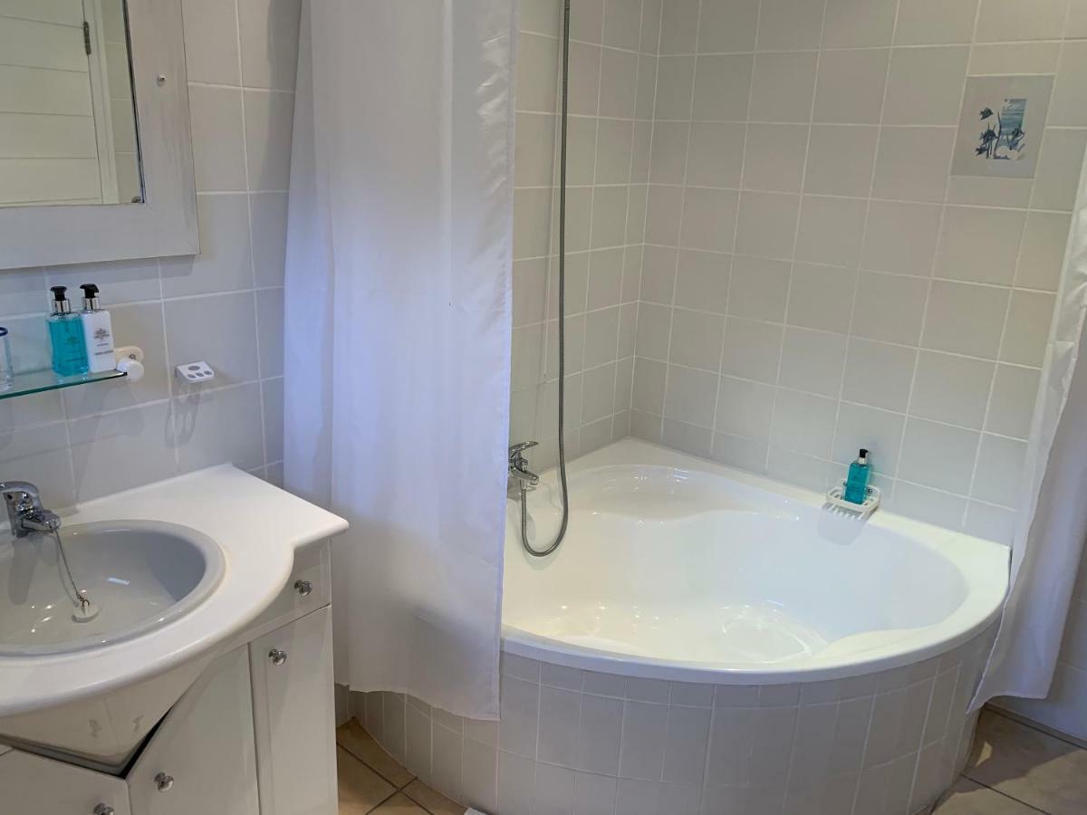 Hotel Chez Pierre Knysna Zewnętrze zdjęcie