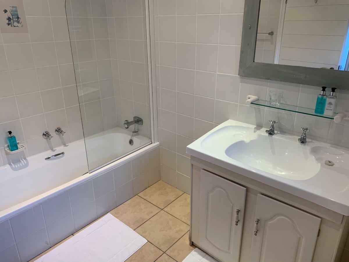 Hotel Chez Pierre Knysna Zewnętrze zdjęcie