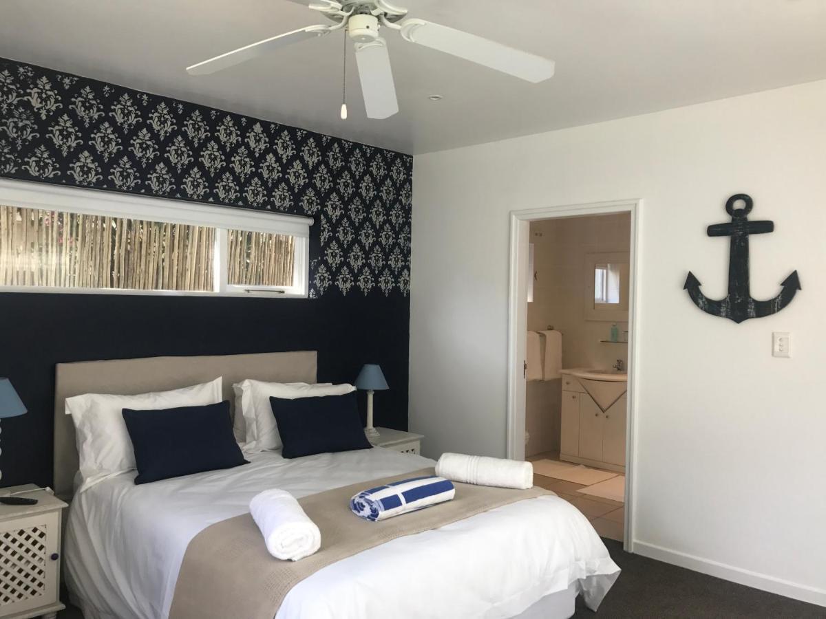 Hotel Chez Pierre Knysna Zewnętrze zdjęcie